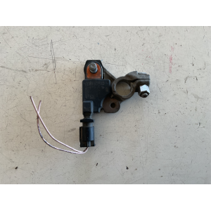 9804833280 CAVO BATTERIA Peugeot 308 2 2015 1.6 HDi BlueHDi Diesel 115 CV 85 kW 9HC 9H05