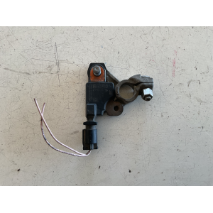 9804833280 CAVO BATTERIA Peugeot 308 2 2015 1.6 HDi BlueHDi Diesel 115 CV 85 kW 9HC 9H05
