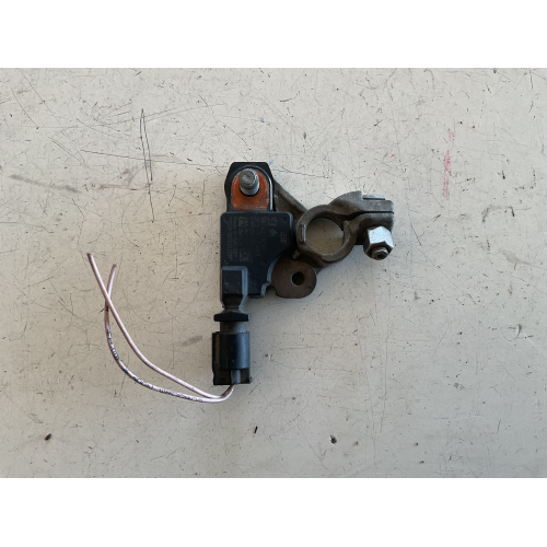 9804833280 CAVO BATTERIA Peugeot 308 2 2015 1.6 HDi BlueHDi Diesel 115 CV 85 kW 9HC 9H05