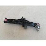 51974580 CREMAGLIERA ALZAVETRO ANTERIORE SINISTRA LANCIA Y YPSILON 2015