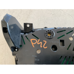 52012789 QUADRO STRUMENTI VEGLIA CONTACHILOMETRI KM  LANCIA Y YPSILON 1.2 B 51KW 2015 A2C87142903 