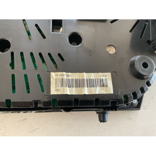 52012789 QUADRO STRUMENTI VEGLIA CONTACHILOMETRI KM  LANCIA Y YPSILON 1.2 B 51KW 2015 A2C87142903 