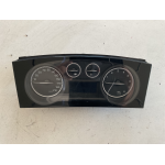 52012789 QUADRO STRUMENTI VEGLIA CONTACHILOMETRI KM  LANCIA Y YPSILON 1.2 B 51KW 2015 A2C87142903 