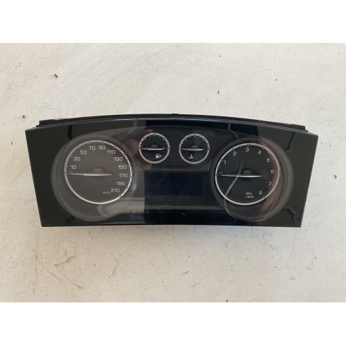 52012789 QUADRO STRUMENTI VEGLIA CONTACHILOMETRI KM  LANCIA Y YPSILON 1.2 B 51KW 2015 A2C87142903 