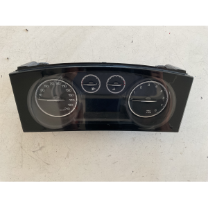 52012789 QUADRO STRUMENTI VEGLIA CONTACHILOMETRI KM  LANCIA Y YPSILON 1.2 B 51KW 2015 A2C87142903 