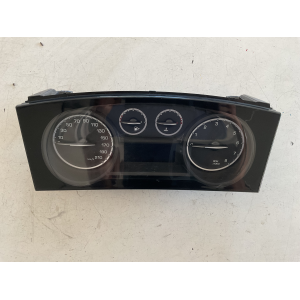 52012789 QUADRO STRUMENTI VEGLIA CONTACHILOMETRI KM  LANCIA Y YPSILON 1.2 B 51KW 2015 A2C87142903 