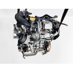 199A9000 MOTORE COMPLETO FIAT PUNTO FIORINO QUBO 1.3 MULTIJET MJT 75CV 55KW 2014 122000KM