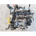 MOTORE 664950 SsangYong Kyron 2.0 Xdi 4x4 104kw 664950 2006