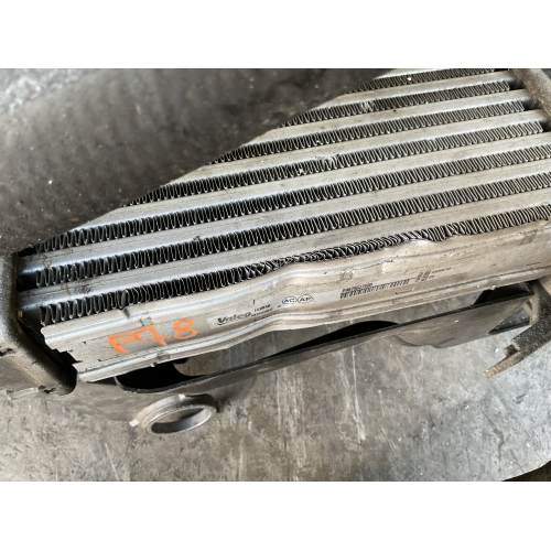 P9675627980 M162467 RADIATORE INTERCOOLER PEUGEOT 308 II 1.6 HDI 2015