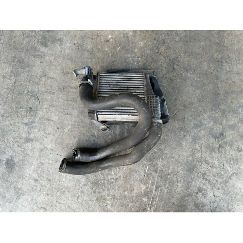 P9675627980 M162467 RADIATORE INTERCOOLER PEUGEOT 308 II 1.6 HDI 2015