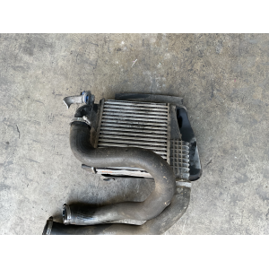 P9675627980 M162467 RADIATORE INTERCOOLER PEUGEOT 308 II 1.6 HDI 2015