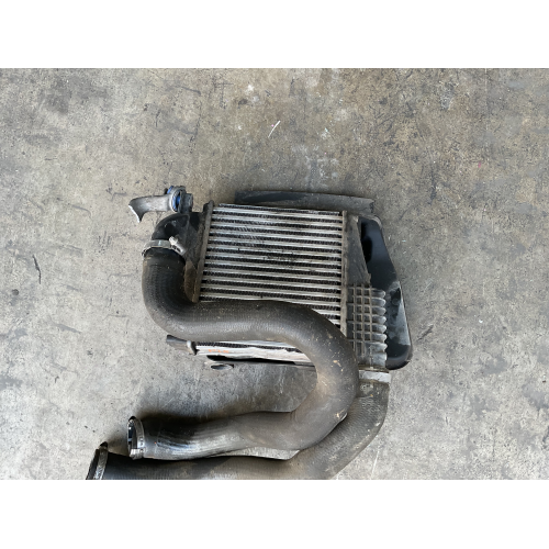 P9675627980 M162467 RADIATORE INTERCOOLER PEUGEOT 308 II 1.6 HDI 2015