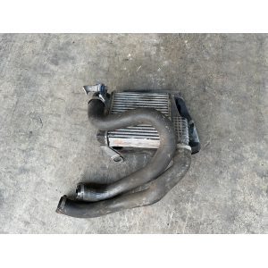 P9675627980 M162467 RADIATORE INTERCOOLER PEUGEOT 308 II 1.6 HDI 2015