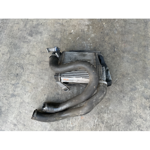 P9675627980 M162467 RADIATORE INTERCOOLER PEUGEOT 308 II 1.6 HDI 2015