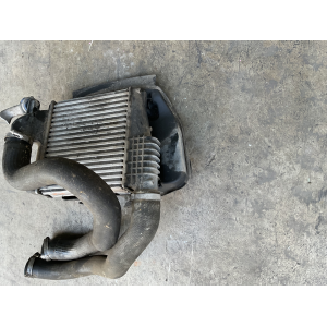 P9675627980 M162467 RADIATORE INTERCOOLER PEUGEOT 308 II 1.6 HDI 2015