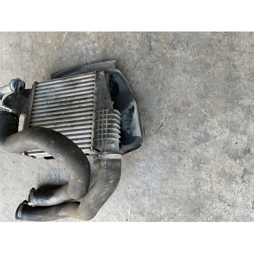 P9675627980 M162467 RADIATORE INTERCOOLER PEUGEOT 308 II 1.6 HDI 2015