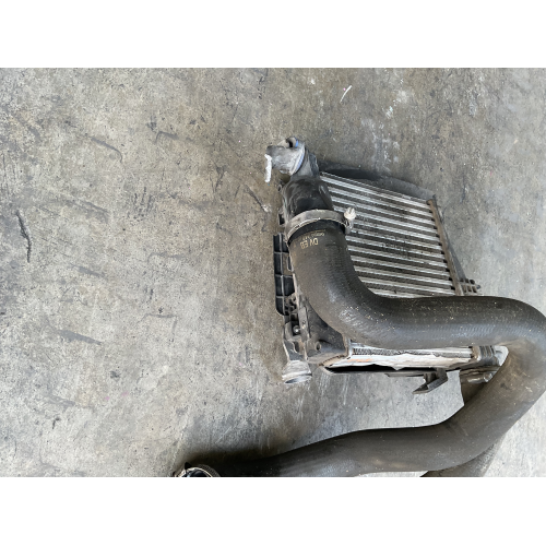 P9675627980 M162467 RADIATORE INTERCOOLER PEUGEOT 308 II 1.6 HDI 2015