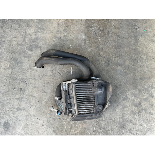 P9675627980 M162467 RADIATORE INTERCOOLER PEUGEOT 308 II 1.6 HDI 2015