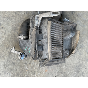 P9675627980 M162467 RADIATORE INTERCOOLER PEUGEOT 308 II 1.6 HDI 2015