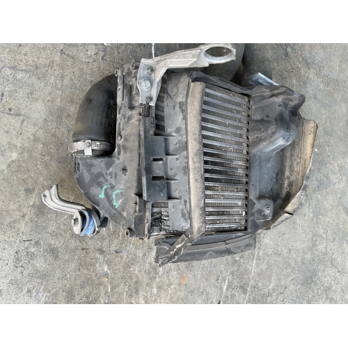 P9675627980 M162467 RADIATORE INTERCOOLER PEUGEOT 308 II 1.6 HDI 2015