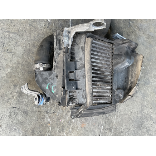 P9675627980 M162467 RADIATORE INTERCOOLER PEUGEOT 308 II 1.6 HDI 2015