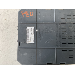 9664059080 01 Centralina bsi peugeot 308 1600 hdi  28120836-4  28119248 -3C  281201930C F05055346