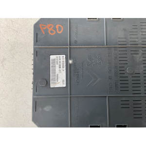 9664059080 01 Centralina bsi peugeot 308 1600 hdi  28120836-4  28119248 -3C  281201930C F05055346