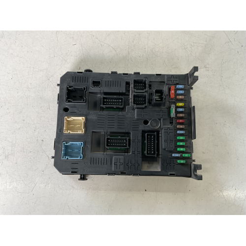9664059080 01 Centralina bsi peugeot 308 1600 hdi  28120836-4  28119248 -3C  281201930C F05055346