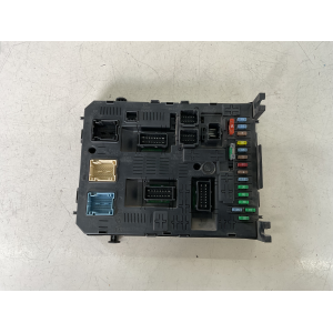 9664059080 01 Centralina bsi peugeot 308 1600 hdi  28120836-4  28119248 -3C  281201930C F05055346