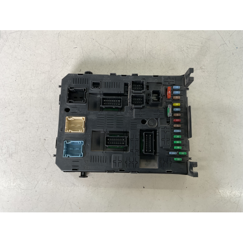 9664059080 01 Centralina bsi peugeot 308 1600 hdi  28120836-4  28119248 -3C  281201930C F05055346