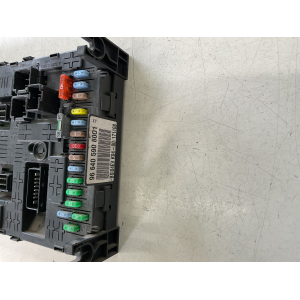 9664059080 01 Centralina bsi peugeot 308 1600 hdi  28120836-4  28119248 -3C  281201930C F05055346
