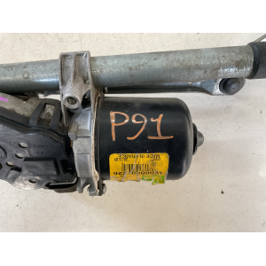 W000007226 MOTORINO TERGICRISTALLI ANTERIORE RENAULT MEGANE 3 ANNO 2011
