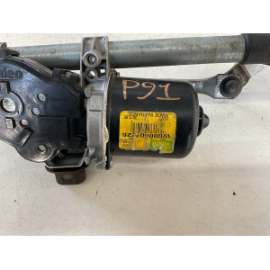 W000007226 MOTORINO TERGICRISTALLI ANTERIORE RENAULT MEGANE 3 ANNO 2011