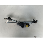 W000007226 MOTORINO TERGICRISTALLI ANTERIORE RENAULT MEGANE 3 ANNO 2011