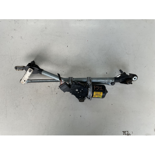 W000007226 MOTORINO TERGICRISTALLI ANTERIORE RENAULT MEGANE 3 ANNO 2011