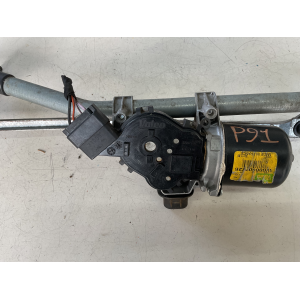 W000007226 MOTORINO TERGICRISTALLI ANTERIORE RENAULT MEGANE 3 ANNO 2011