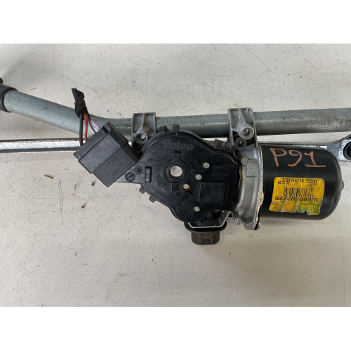 W000007226 MOTORINO TERGICRISTALLI ANTERIORE RENAULT MEGANE 3 ANNO 2011