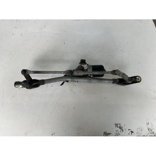 W000007226 MOTORINO TERGICRISTALLI ANTERIORE RENAULT MEGANE 3 ANNO 2011