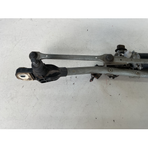W000007226 MOTORINO TERGICRISTALLI ANTERIORE RENAULT MEGANE 3 ANNO 2011