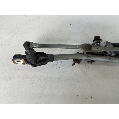 W000007226 MOTORINO TERGICRISTALLI ANTERIORE RENAULT MEGANE 3 ANNO 2011