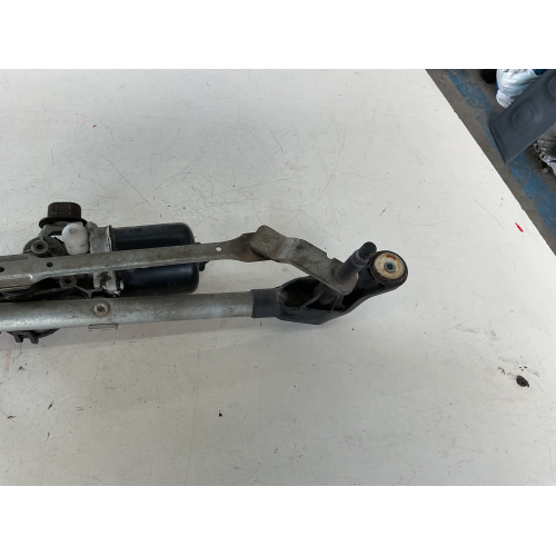 W000007226 MOTORINO TERGICRISTALLI ANTERIORE RENAULT MEGANE 3 ANNO 2011