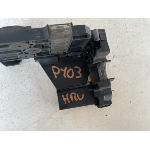 T7S-0031 SERRATURA PORTELLONE POSTERIORE HONDA HRV HR-V1.6 D 88KW 2016