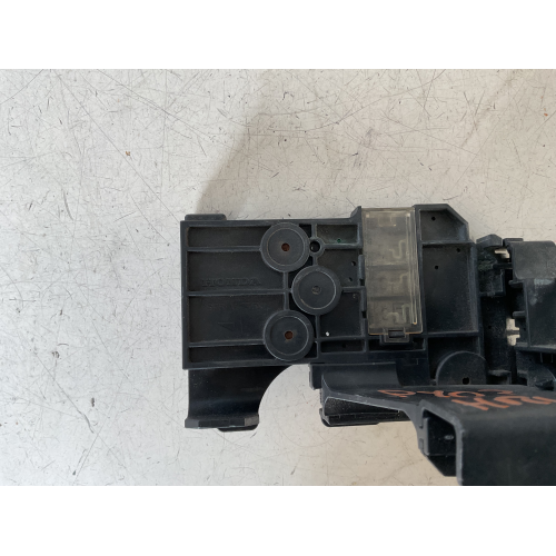 T7S-0031 SERRATURA PORTELLONE POSTERIORE HONDA HRV HR-V1.6 D 88KW 2016