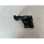 T7S-0031 SERRATURA PORTELLONE POSTERIORE HONDA HRV HR-V1.6 D 88KW 2016