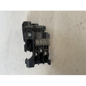 T7S-0031 SERRATURA PORTELLONE POSTERIORE HONDA HRV HR-V1.6 D 88KW 2016