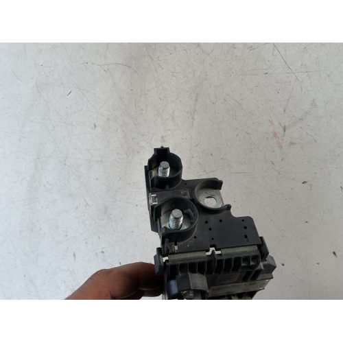 T7S-0031 SERRATURA PORTELLONE POSTERIORE HONDA HRV HR-V1.6 D 88KW 2016