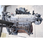 188A4000 MOTORE BENZINA FIAT PANDA 169 1.2 B / METANO 44KW 2008