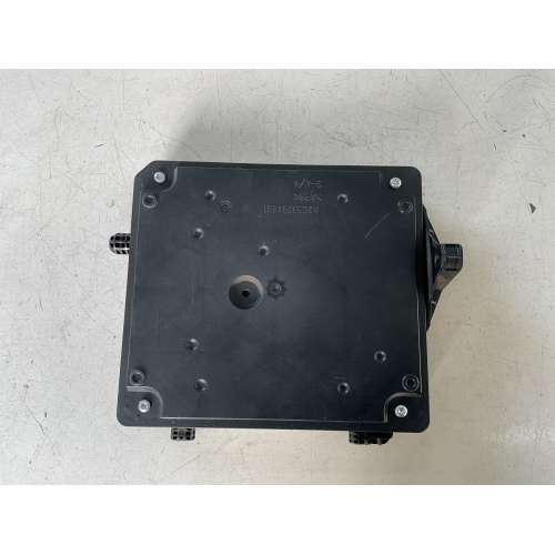 284B13640R S180098201 Centralina comfort Renault Megane III 2010 centralina di bordo 1.5 DCI 