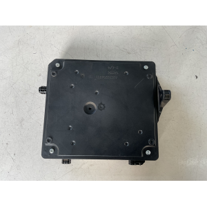 284B13640R S180098201 Centralina comfort Renault Megane III 2010 centralina di bordo 1.5 DCI 