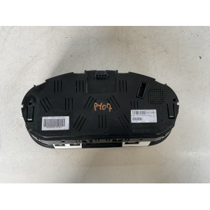 A2C53363614  B95 Quadro Strumenti Contachilometri Tachimetro SIEMENS A2C53363614 RENAULT MEGANE III 1.5 DCI 2010
